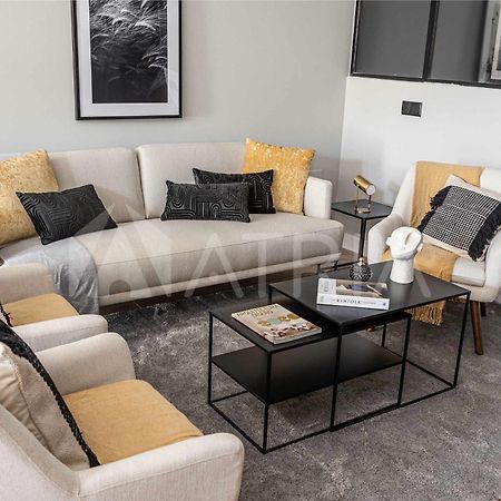 Designer Apartment 4 Madrid Extérieur photo