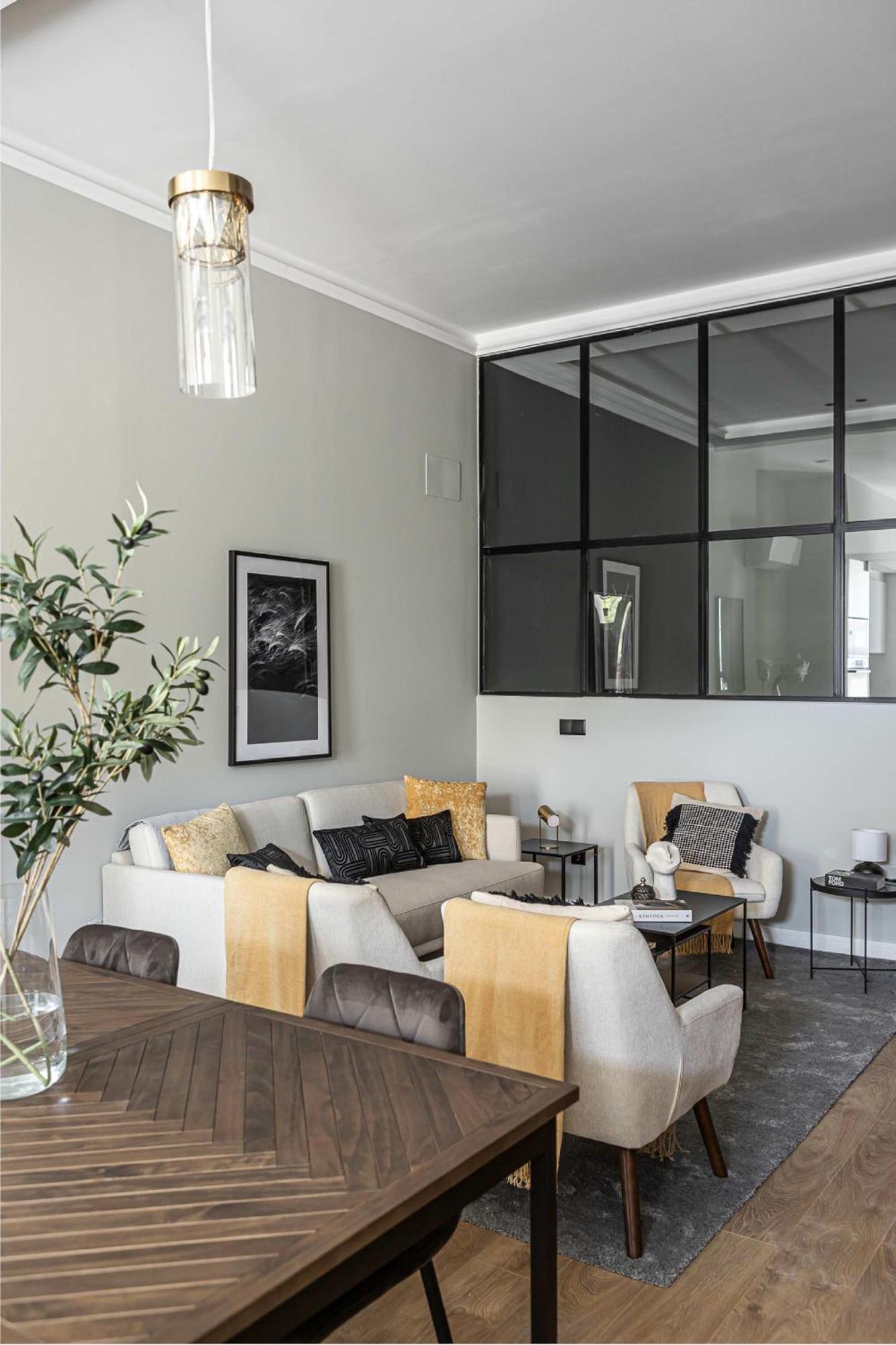 Designer Apartment 4 Madrid Extérieur photo