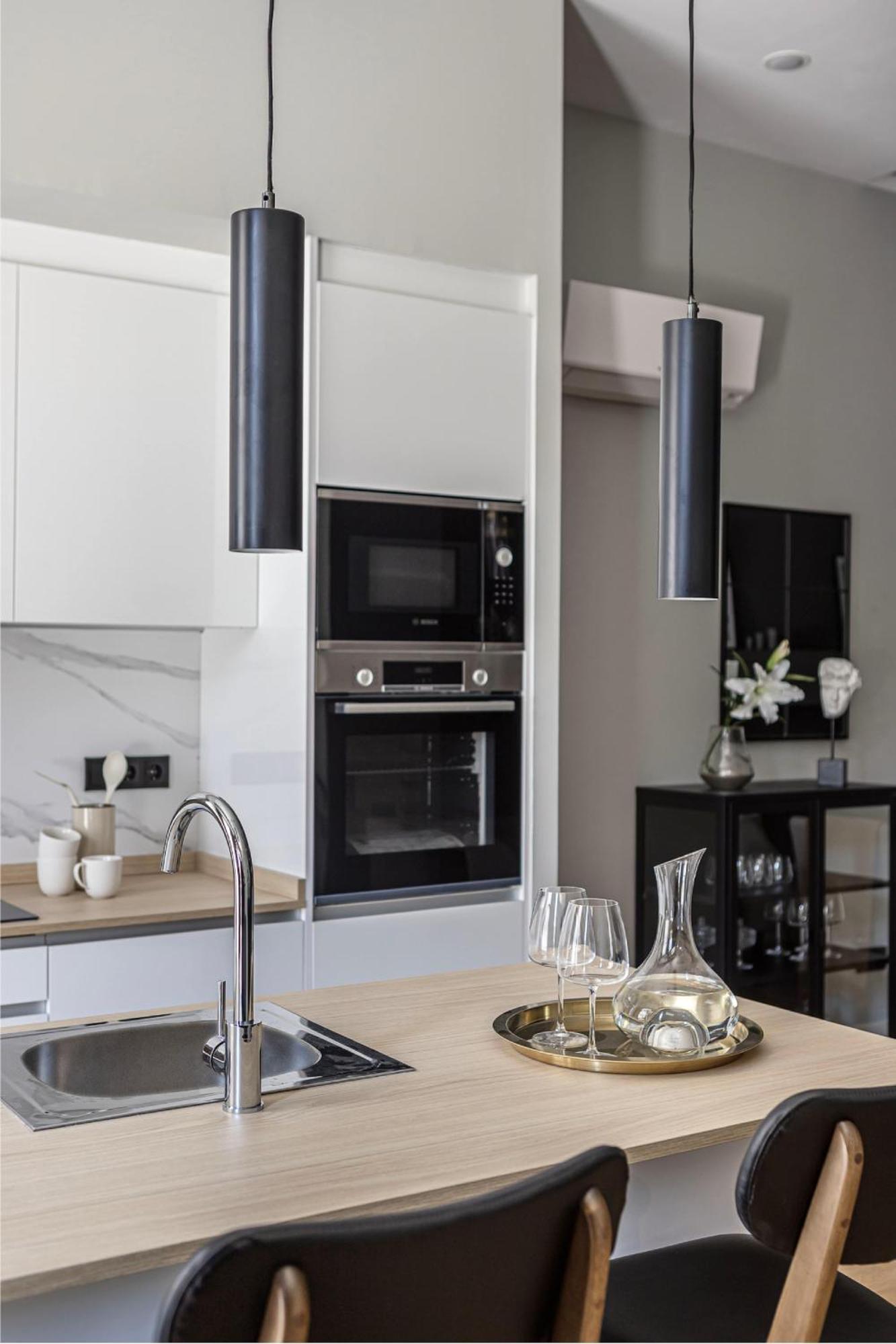 Designer Apartment 4 Madrid Extérieur photo