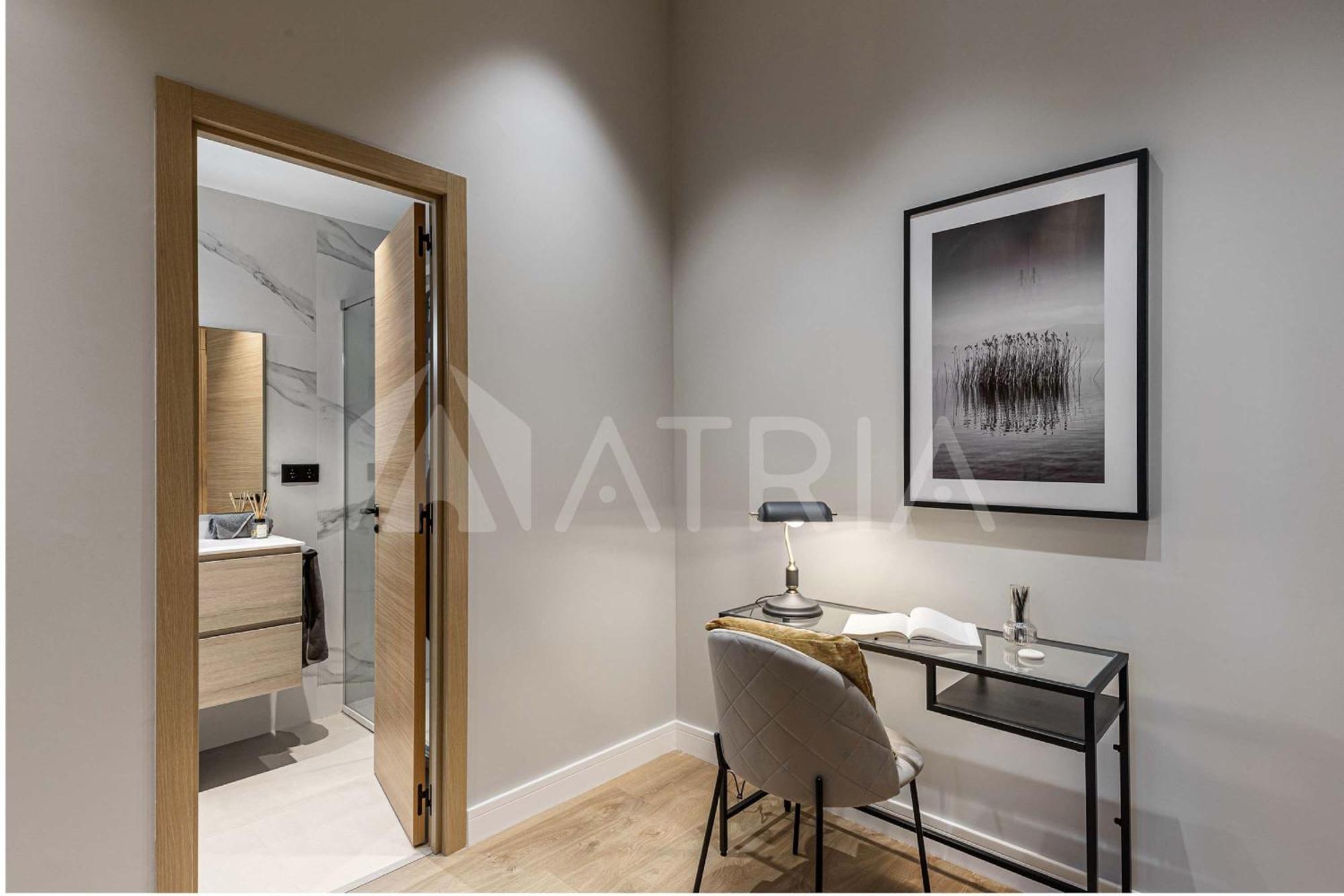 Designer Apartment 4 Madrid Extérieur photo
