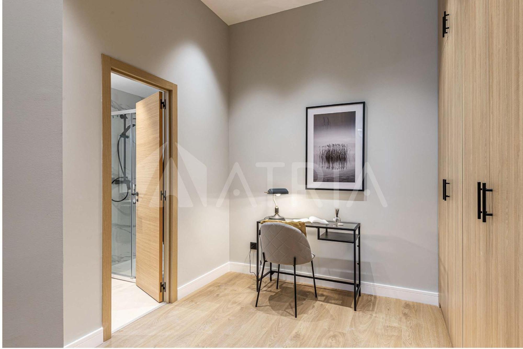 Designer Apartment 4 Madrid Extérieur photo
