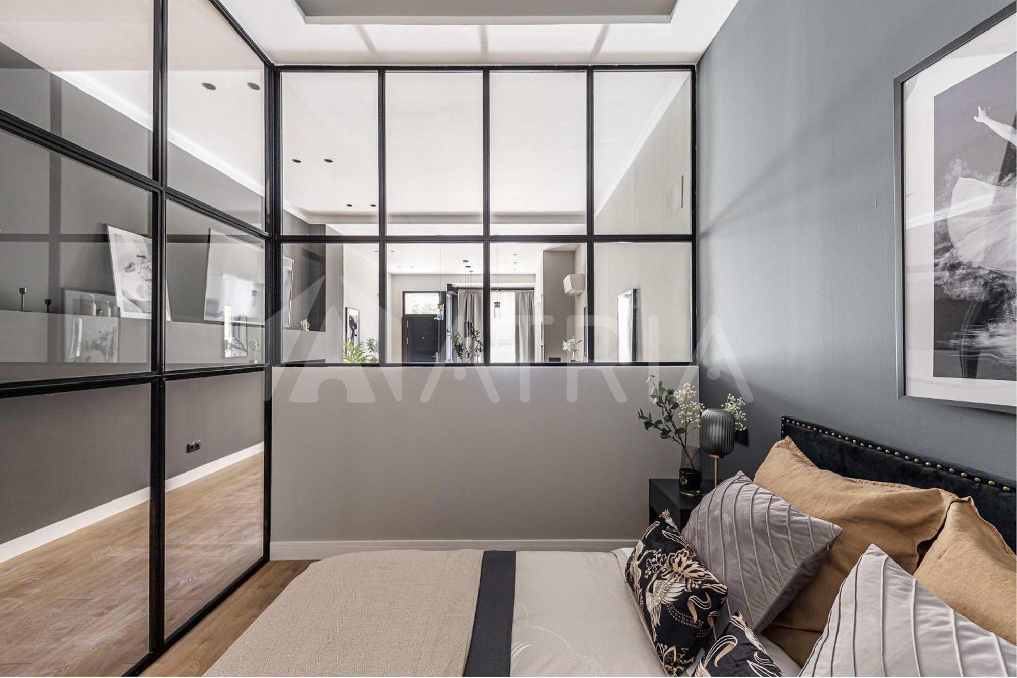 Designer Apartment 4 Madrid Extérieur photo