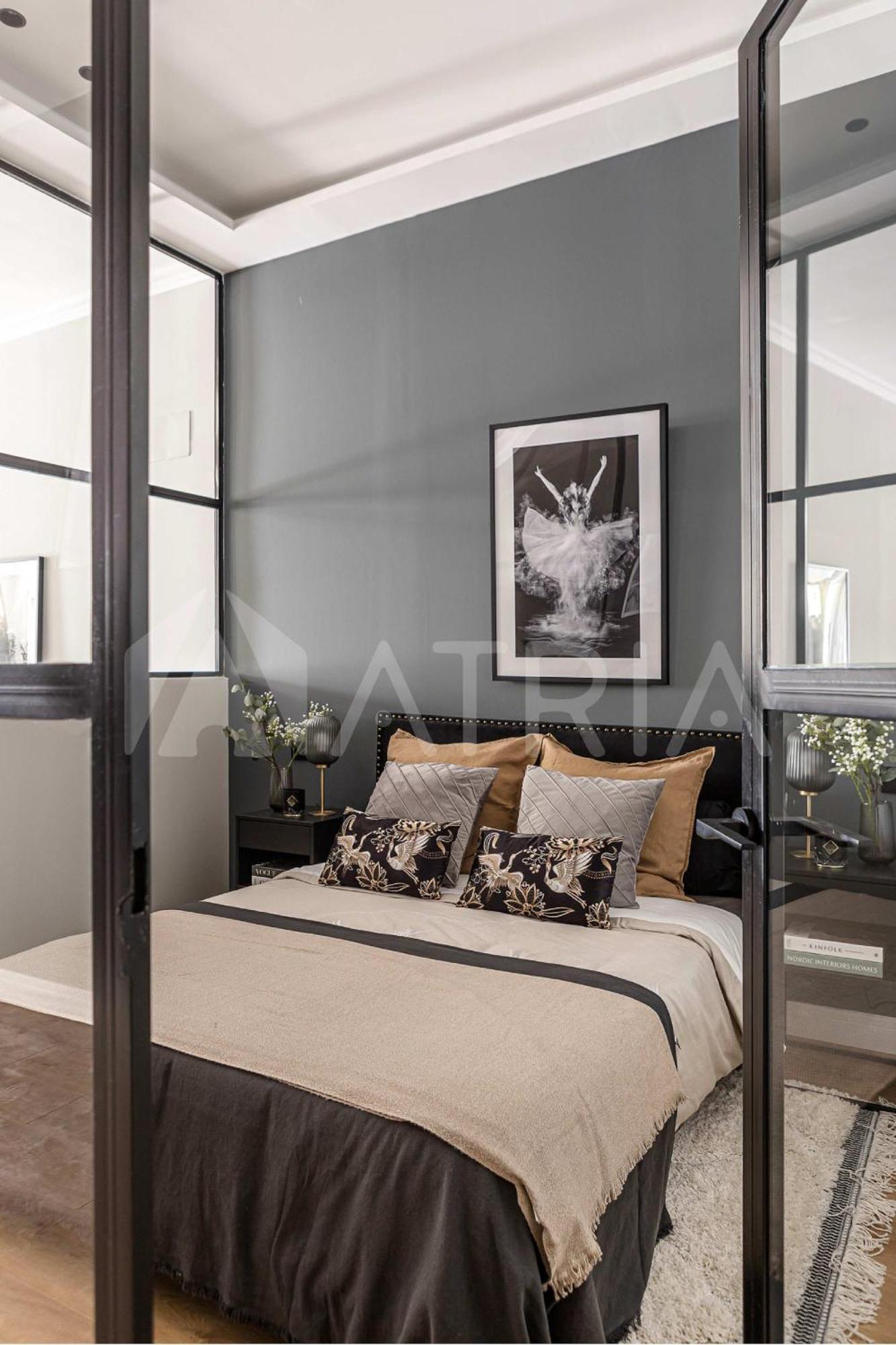 Designer Apartment 4 Madrid Extérieur photo