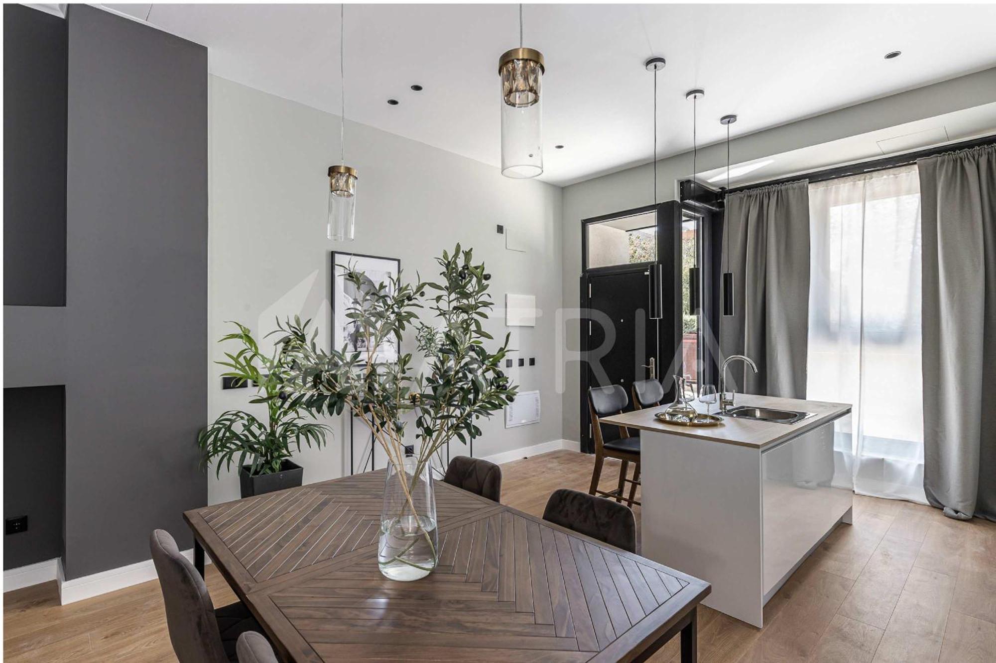 Designer Apartment 4 Madrid Extérieur photo